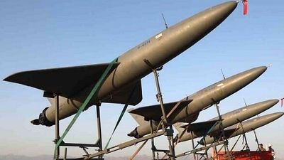 مقام آگاه: ضربات بعدی ایران در راه است؛ پایان کار دیشب نبود