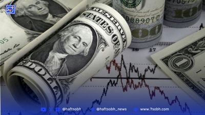 جریمه سنگین تنیسور روس به دلیل رفتار غیر ورزشی در آمریکا
