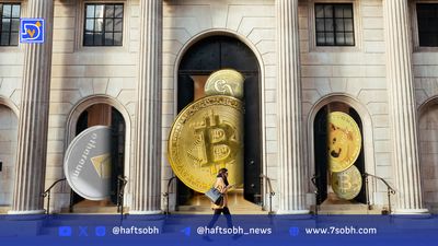 رمزارزهای مشکوک در Token2049؛ تبلیغات پرهیاهو و ریسک‌های پنهان