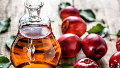 آیا سرکه سیب و آبلیمو را ناشتا بخوریم لاغر می‌شویم؟