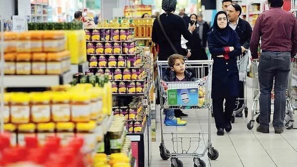 یارانه کالابرگ الکترونیکی اردیبهشت 1404 چه روزی واریز میشود