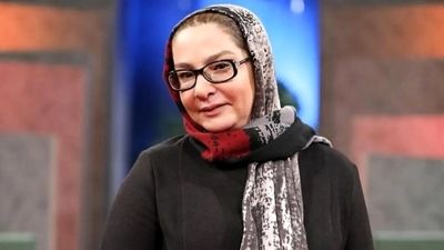 بغض لاله صبوری روی آنتن تلویزیون: ایران را به آمریکا ترجیح دادم (ویدئو)