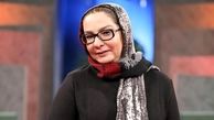  بغض و اشک‌های ناگفته لاله صبوری در روزهای جنگ + ویدیو