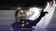 بارکولا با شماره محبوبش در لیورپول!