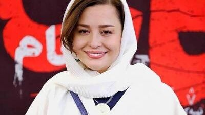 گلاره عباسی، مهراوه شریفی‌نیا و آزیتا حاجیان در عکسی فوق زیبا