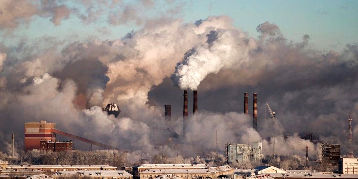 آلوده‌ترین شهر های  جهان در سال 2025 و جایگاه تهران در این لیست
