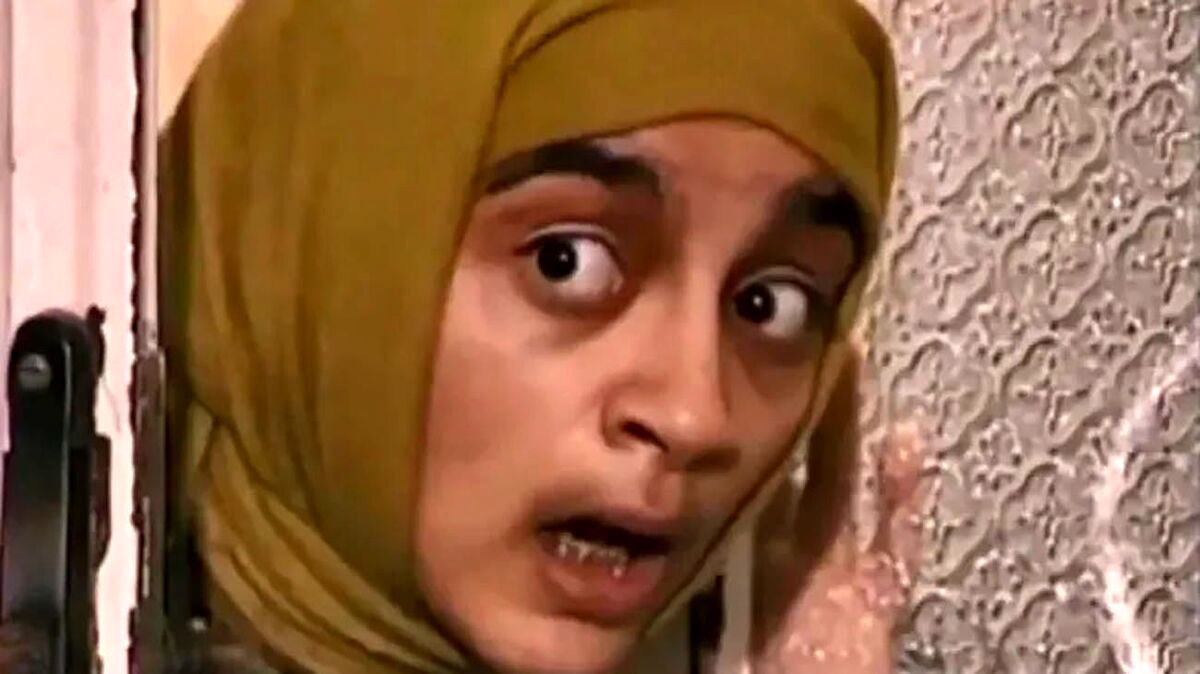 تغییر چهره «ناتاشا و کبری» سریال خواب و بیدار بعد از ۲۳ سالش
