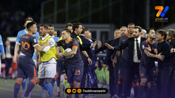 پنالتی جنجالی، بازی بزرگ را از مسیر خارج کرد: کجا خطا بود؟!