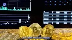 تحلیل بیت کوین امروز ۱۰ آبان ۱۴۰۴