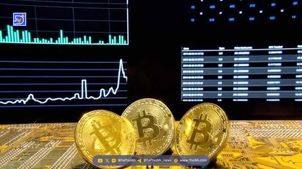 تحلیل بیت کوین امروز ۱۰ آبان ۱۴۰۴