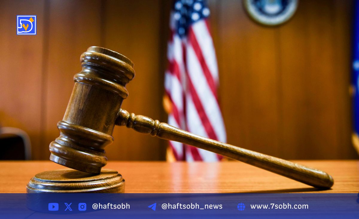 دادگاه آمریکا می‌تواند بار دیگر رومن استورم را به اتهام پولشویی محاکمه کند
