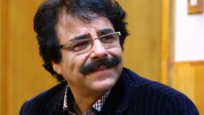 بیماری جدید برای امید حاجیلی خواننده معروف/دعایش کنید