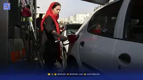 20 میلیون لیتر کسری روزانه بنزین