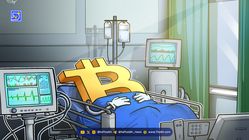 آینده بیت کوین: آیا قیمت BTC به زیر ۷۴ هزار دلار سقوط می‌کند؟