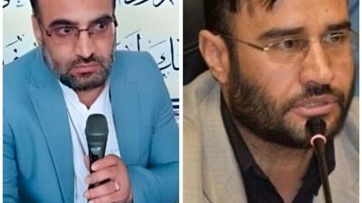 بازیگر نقش «آقای قاضی» کیست؟; زندگی خصوصی و خانوادگی بهزاد خلج+ عکس