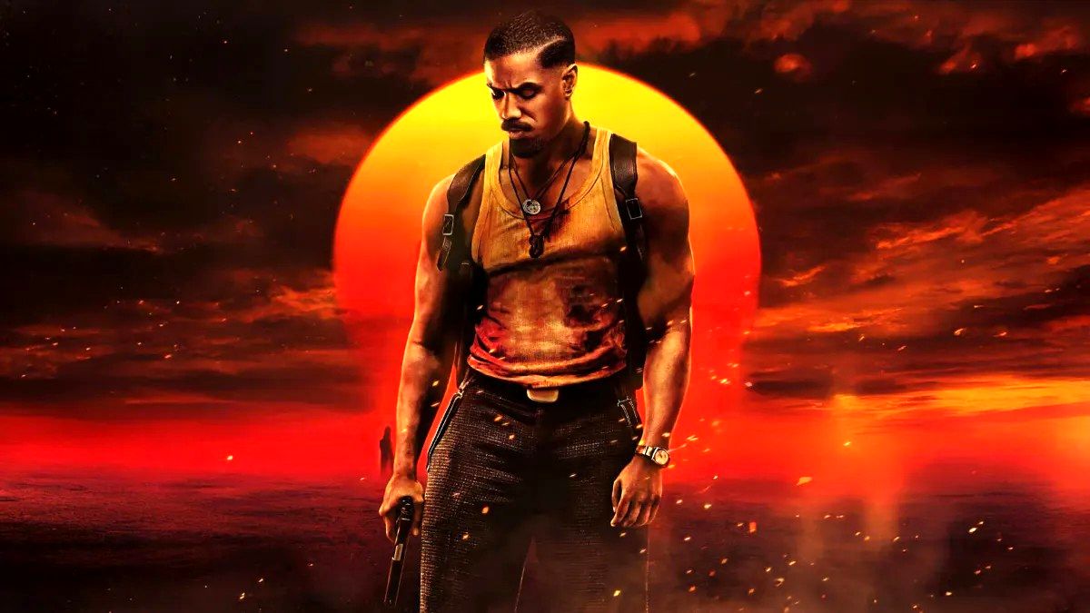 ایستراگ مارولی در فیلم Sinners؛ لباسهای فیلم Blade جان تازه گرفتند