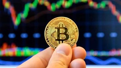قیمت اتریوم افزایش یافت؛ ۴ هزار دلار و رقابت با بیت کوین