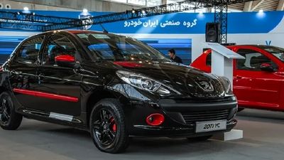 شرایط فروش فوق‌العاده ۶ محصول ایران خودرو تیر ۱۴۰۴ + جزئیات