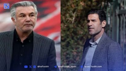 خروجی‌های اصلی پرسپولیس؛ در ساختمان، نه در زمین