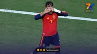 انریکه: از آمدن فران بسیار خوشحالم!