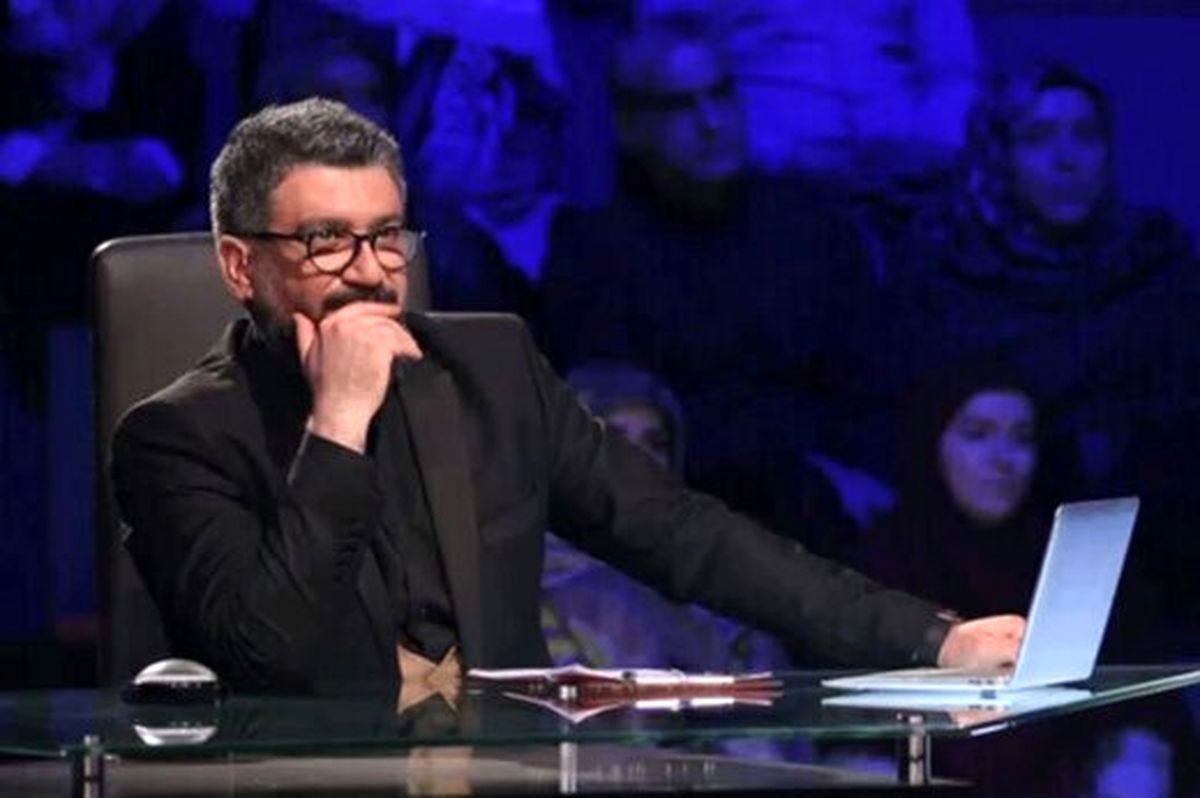 جواب تند رضا رشیدپور به حواشی اخیر درباره دخترش