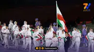 برنامه رقابت‌های ایران در سومین روز بازی‌های آسیایی ناگویا