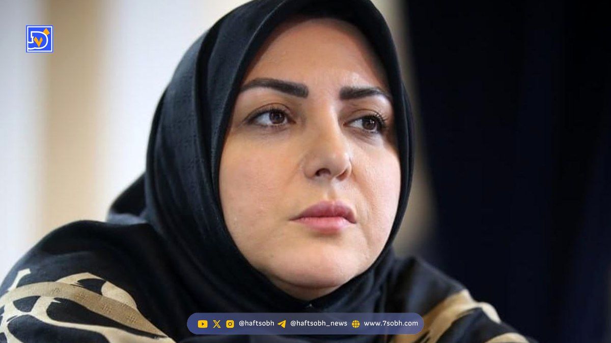 سرنوشت تلخ پدر تبریزی المیرا شریفی مقدم