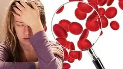 کمبود آهن بدون کم‌خونی؛ نشانه‌هایی که نباید از کنارشان ساده بگذرید
