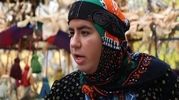 بیوگرافی صهبا شرافتی(رونی کلمن) + عکس جدید و کیوت!