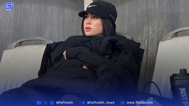 جواهر زمانی؛ دختر قهرمان پرش سه گام ایران