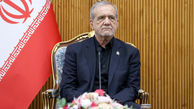 تصاویری از بدرقه کنندگان پزشکیان پیش از سفر به جمهوری آذربایجان / کدام وزیر با رئیس جمهور همراه شد؟