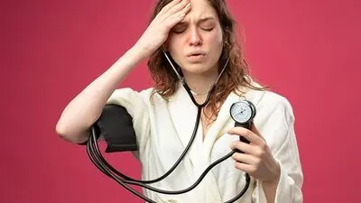  بررسی هواوی واچ D3؛ بهترین ساعت هوشمند برای افراد مبتلا به فشار خون بالا