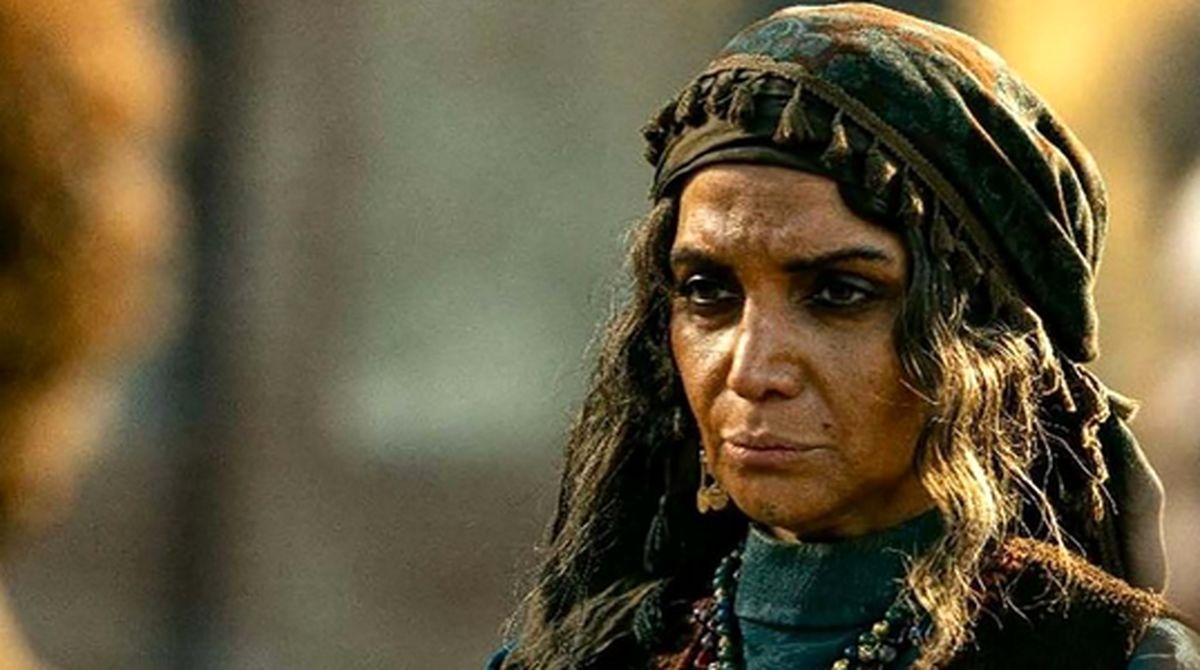 الهام پاوه نژاد: این مرد جذاب به خدا شوهر اول من نیست ... + عکس جنجالی