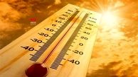 هوای تهران دوباره گرم می‌شود 
