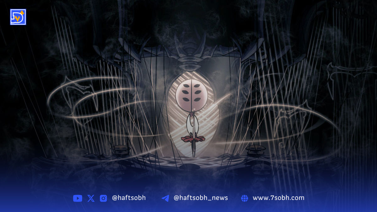 پایان انتظار طولانی: تاریخ انتشار رسمی بازی Hollow Knight: Silksong سرانجام مشخص شد