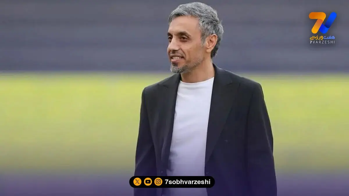 رسمی؛ رسول خطیبی از فجر سپاسی برکنار شد