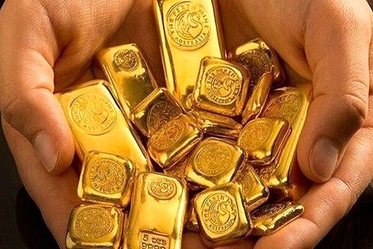 قیمت لحظهای طلا 28 اسفندماه؛ طلا از مرز 8 میلیون گذشت