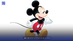 دیزنی به‌ خاطر حقوق میکی ماوس تحت پیگرد قانونی قرار گرفت