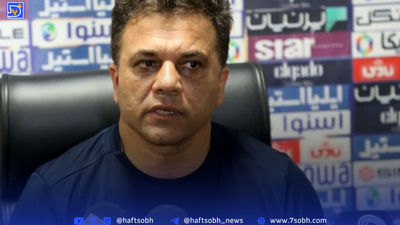 رسمی: وحید رضایی سرمربی شمس آذر شد