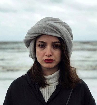 ندا جبرئیلی,ندا جبرئیلی بیوگرافی,ندا جبرئیلی عکس