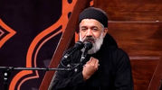 اجرای « ای ایران » محمود کریمی در حضور رهبر انقلاب