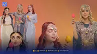 تبلیغ متفاوت و جنجالی بستنی میهن در امارات