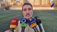 بزیک: چرا به‌جای خرید بازیکن خارجی، زیرساخت نمی‌سازیم؟