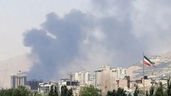 خوزستان در شوک انفجار؛ صدای مهیب در چند شهرستان