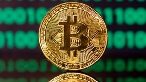 جهش باورنکردنی قیمت بیت کوین؛ فتح قله جدید این رمرارز