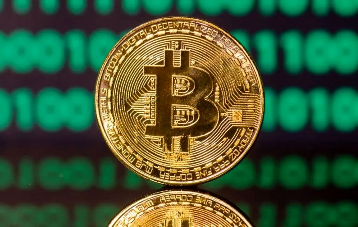 جهش باورنکردنی قیمت بیت کوین؛ فتح قله جدید این رمرارز