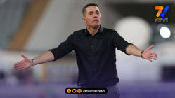 سرمربی پرسپولیسی، بهترین مربی ماه شد