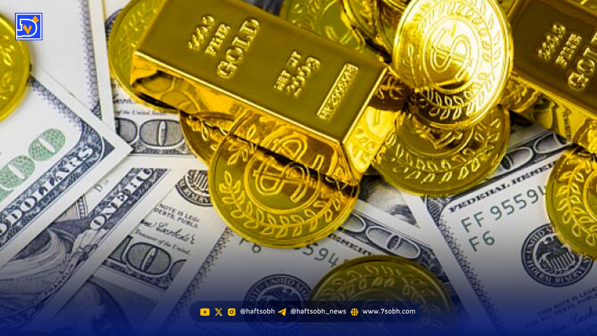 قیمت طلا، سکه و دلار امروز سهشنبه ۱۱ شهریور ۱۴۰۴ + جدول