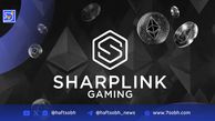 شرکت SharpLink باز هم اتریوم می‌خرد