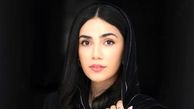 آرزو تاجیک در نقش «الهام» جان‌سخت؛ درخشش بی‌نظیر در اکران قسمت پایانی که همه را شگفت‌زده کرد + عکس